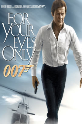 007系列12：最高机密